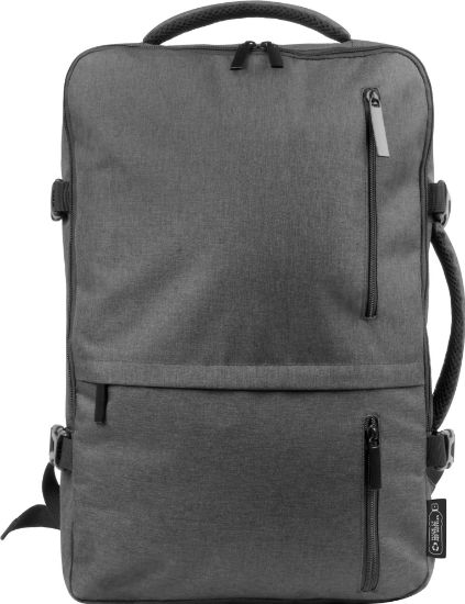 Picture of Backpack Wallstreet Rpet