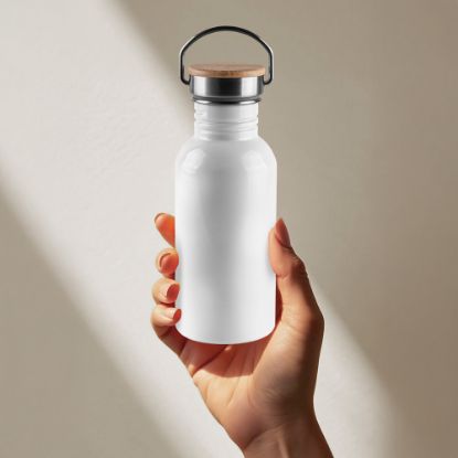 Picture of Bottle Milky Sublimation