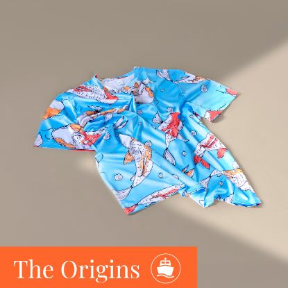 Image de T-Shirt Nai