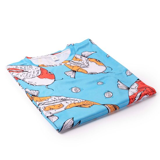 Imagem de T-Shirt Nai