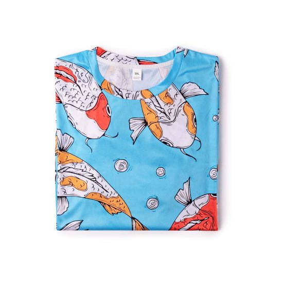 Imagem de T-Shirt Nai