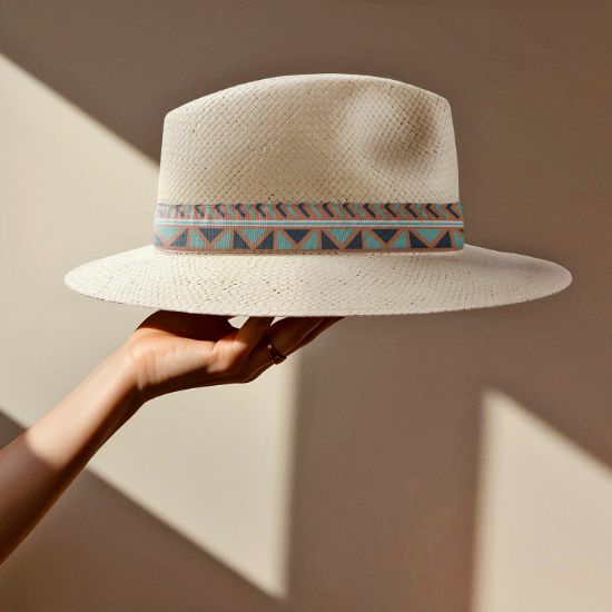 Imagem de Chapeu Santorini  + Impressão + Cosito