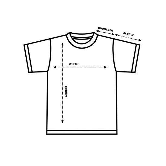 Imagem de T-Shirt Nai