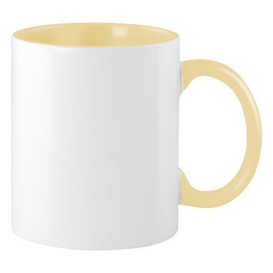 Picture of Sublimation Mug Colour 