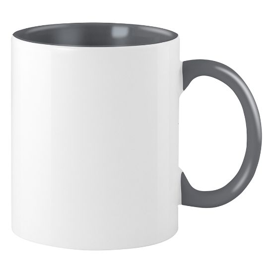 Picture of Sublimation Mug Colour 
