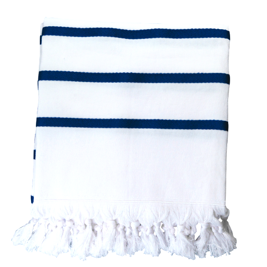 Picture of Barbados Towel 