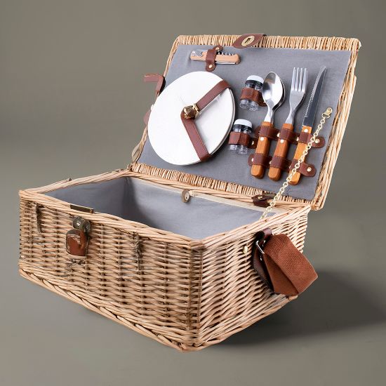 Picture of Durian Picnic Basket
