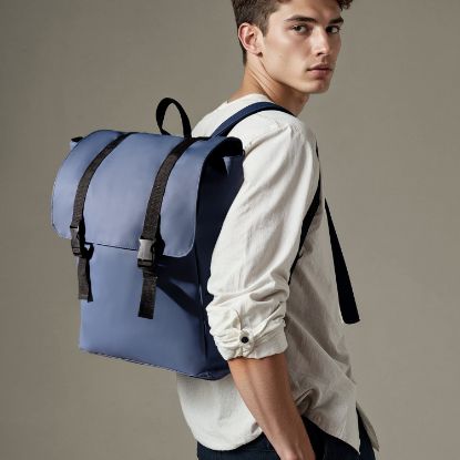 Imagen de Mochila Genil 