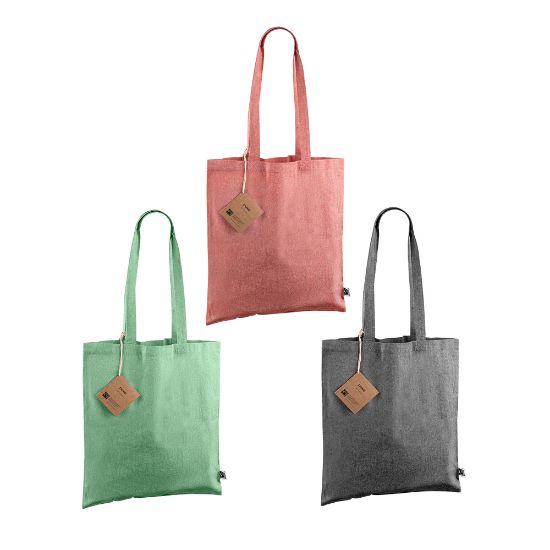 Imatge de Borsa Fairtrade Dune