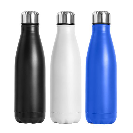 Picture of Bottle Soda Recycled