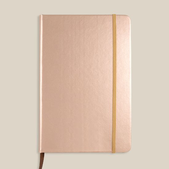 Imagen de Libreta A5 Lumine