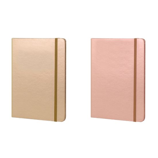 Imagen de Libreta A5 Lumine