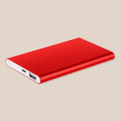 Imagem de Power Bank Shine