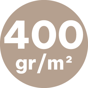 400Gm2