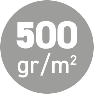 500Gr