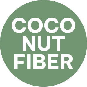 Coconut Fiber