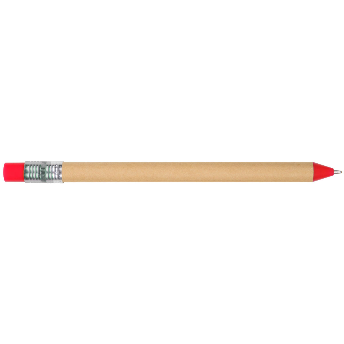 Lateral left - image